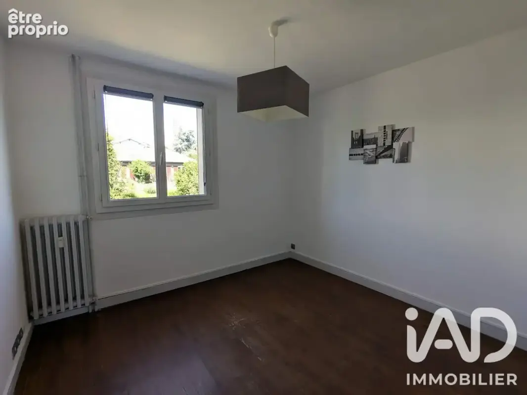 Photo 1 - Appartement à SAINT-ETIENNE