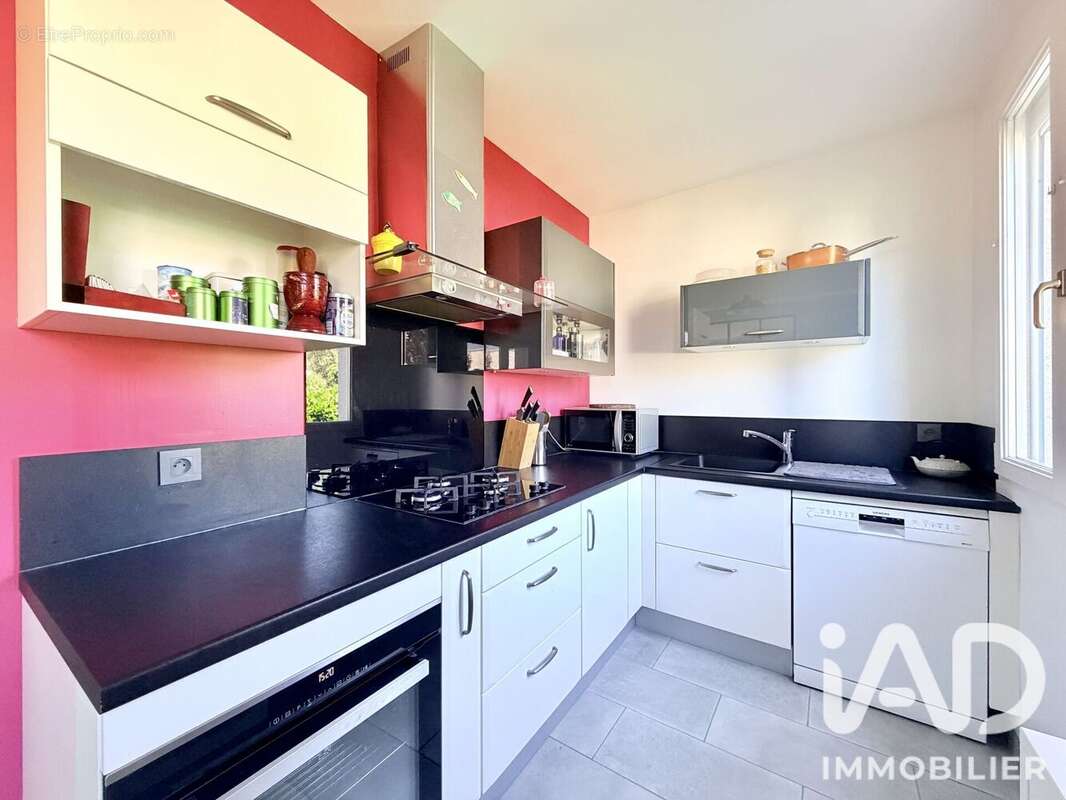 Maison 171 m² à Durtol  - photo 5