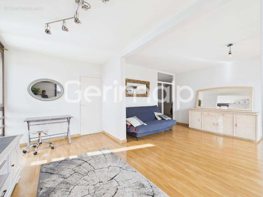 Appartement à ANNECY