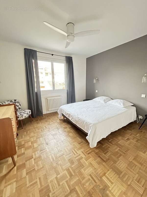 Appartement à ANNECY