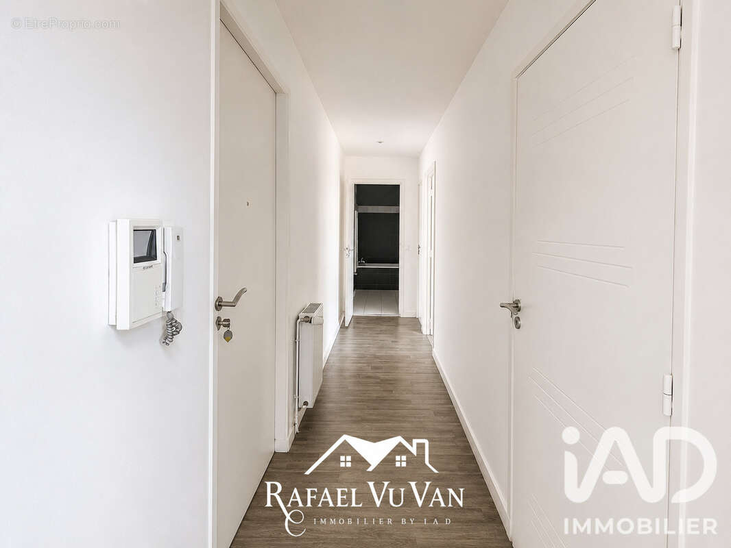 Appartement 66 m² à Drancy  - photo 5