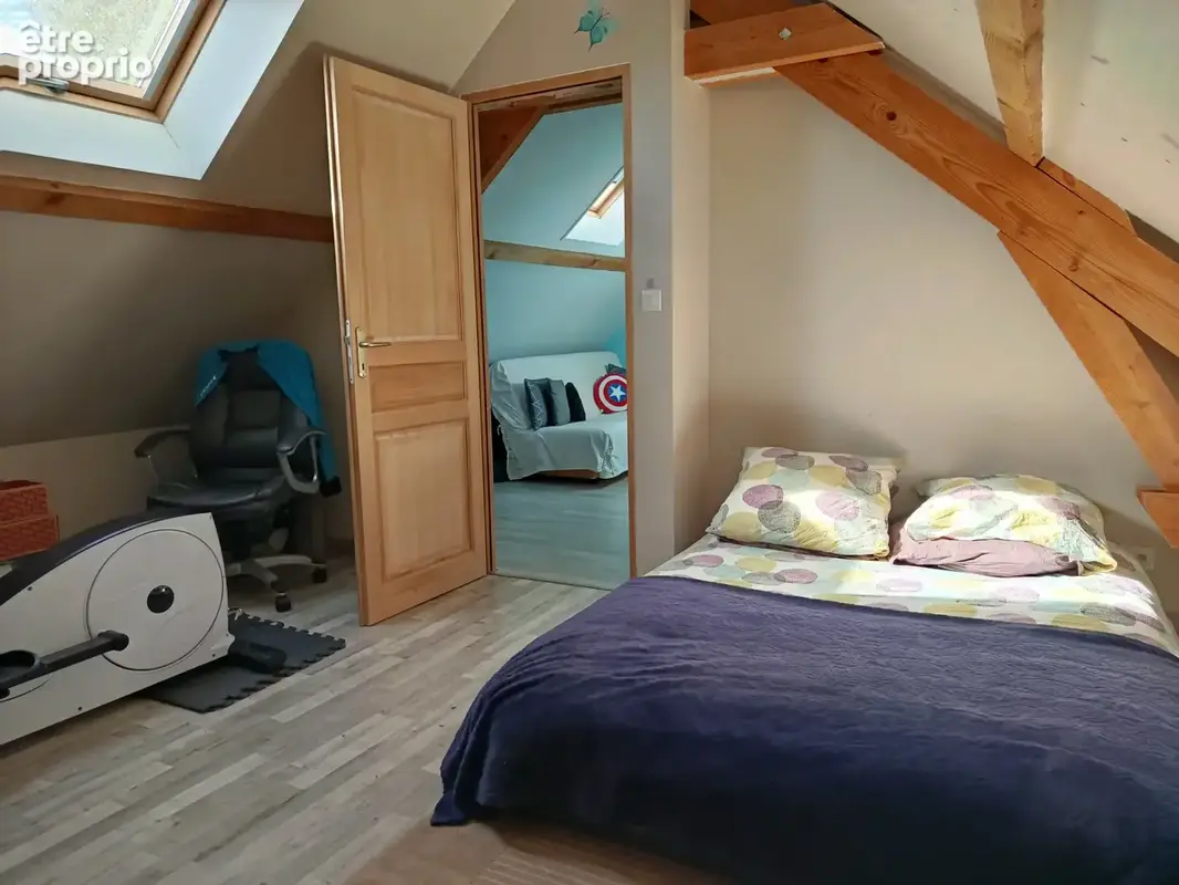 Maison au calme - photo 24