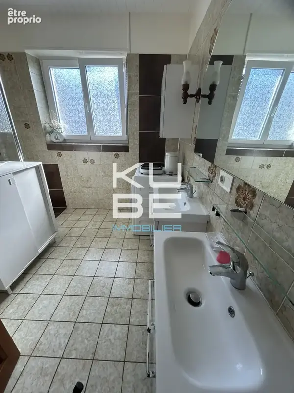 Maison individuelle 114 m2   3 chambres   Terrain 490 m2   Rémilly - photo 12