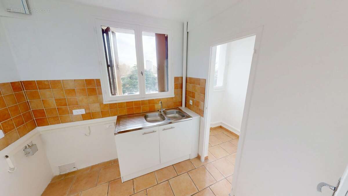 Appartement à ORLEANS
