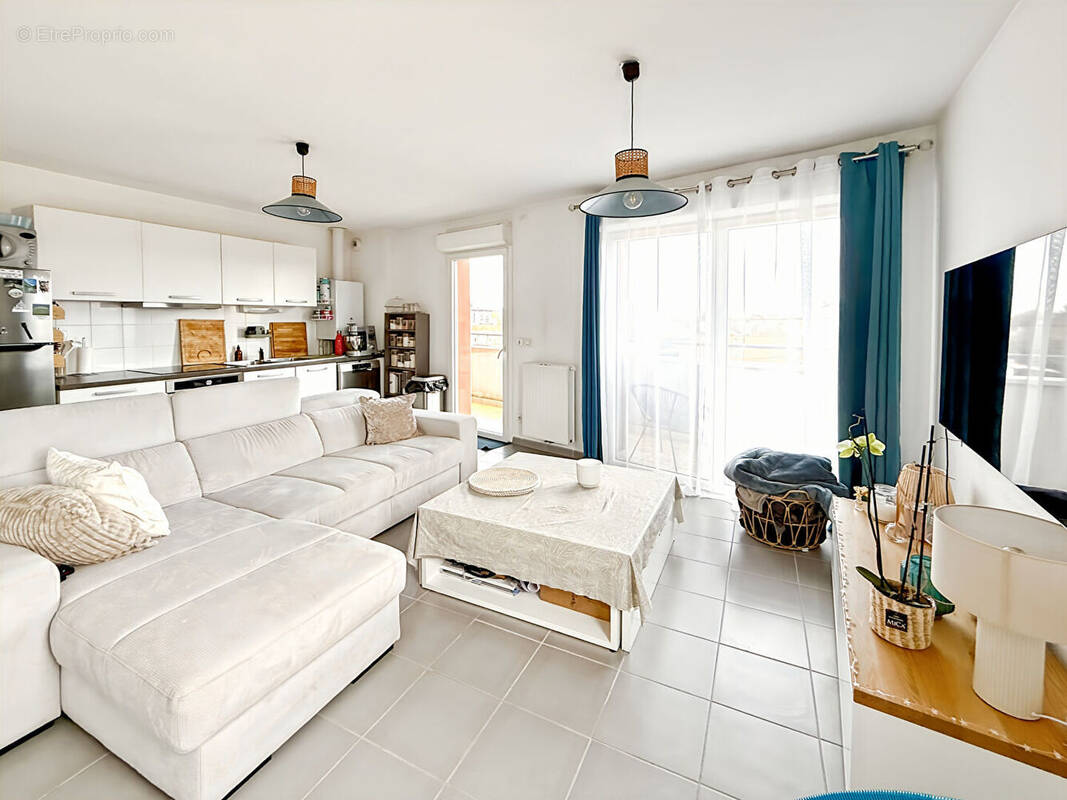 Appartement à MERIGNAC