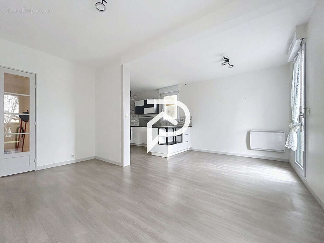 Appartement à SAINT-AVERTIN