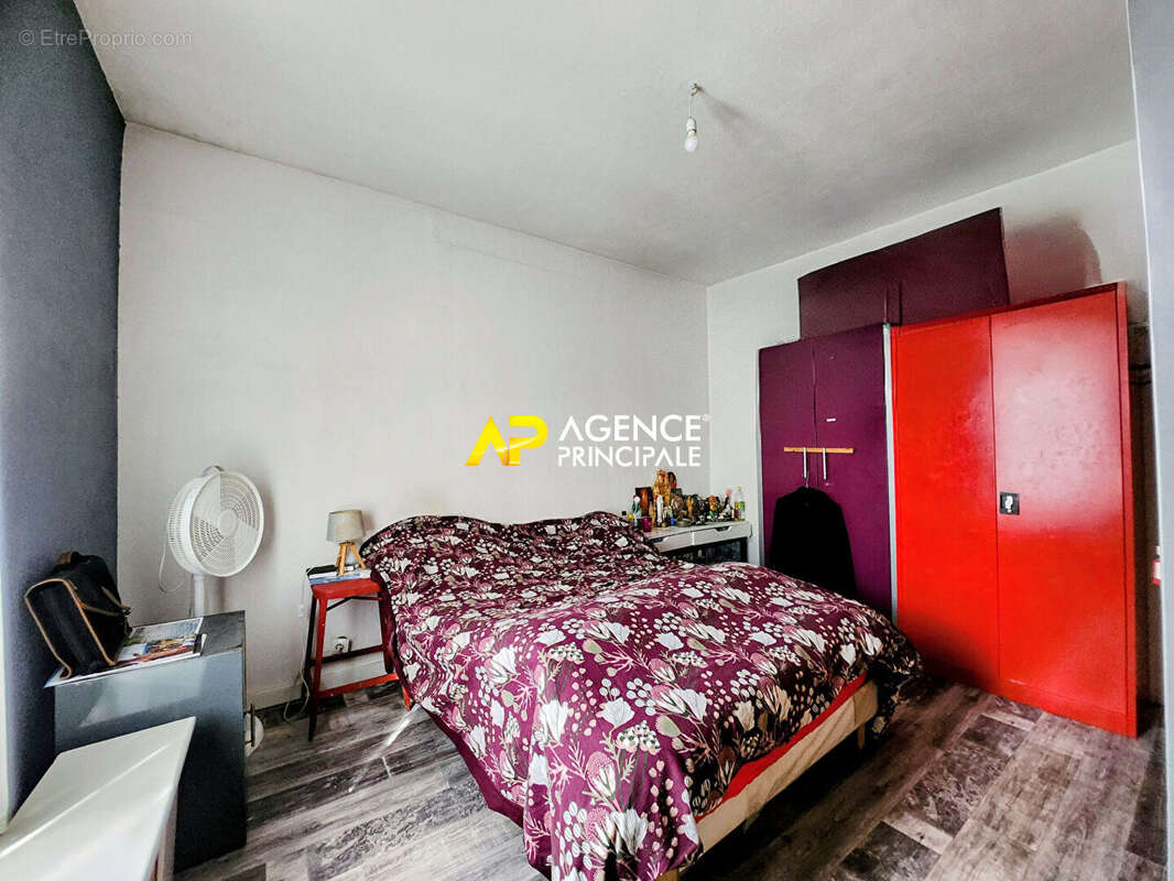 Maison à ARGENTEUIL