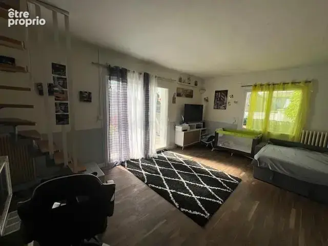 Maison 109 m² à Orbec  - photo 6