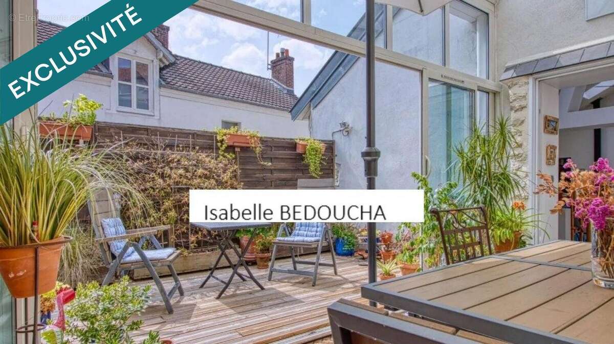 Photo 5 - Maison à PONTOISE