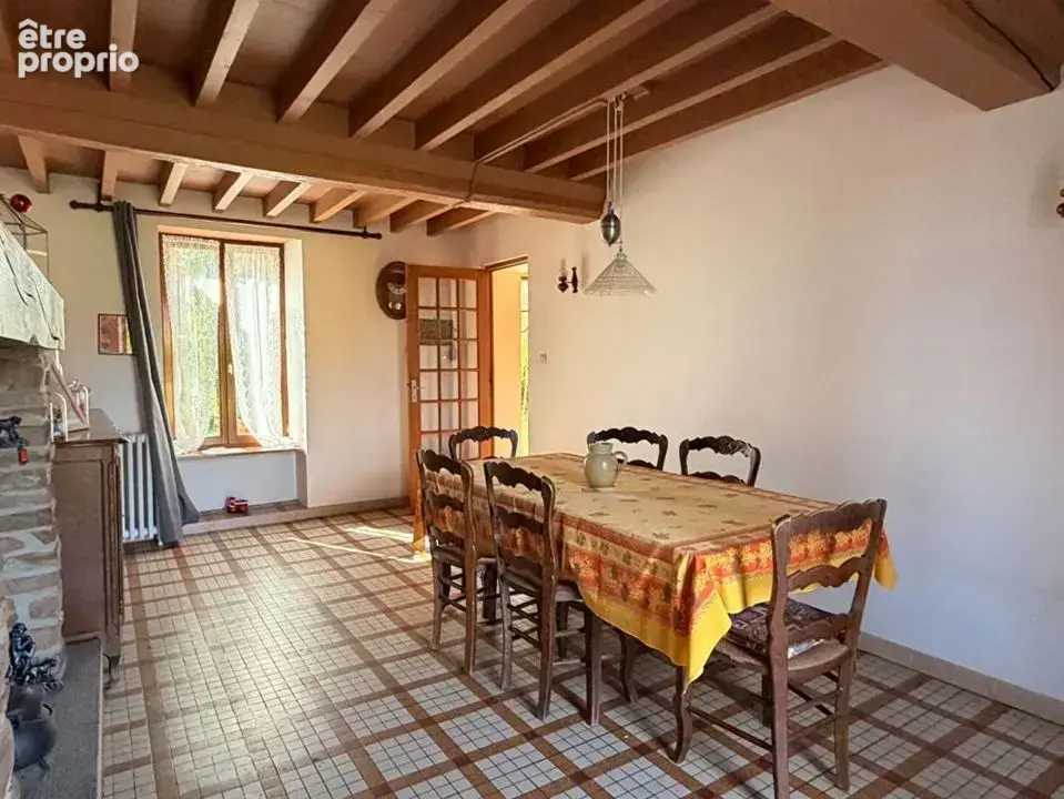 Maison 6 pièces 128 m² à vendre à Necy (61160) - photo 4