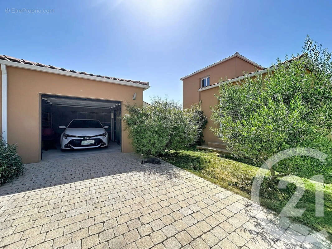 Maison 123 m² à Palau-Del-Vidre  - photo 2