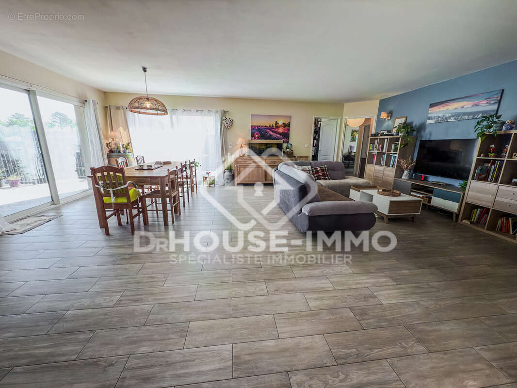 Maison à MARSAC-SUR-L&#039;ISLE