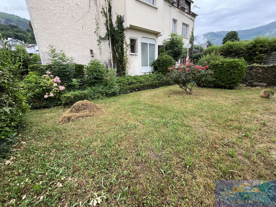 Maison à ARGELES-GAZOST