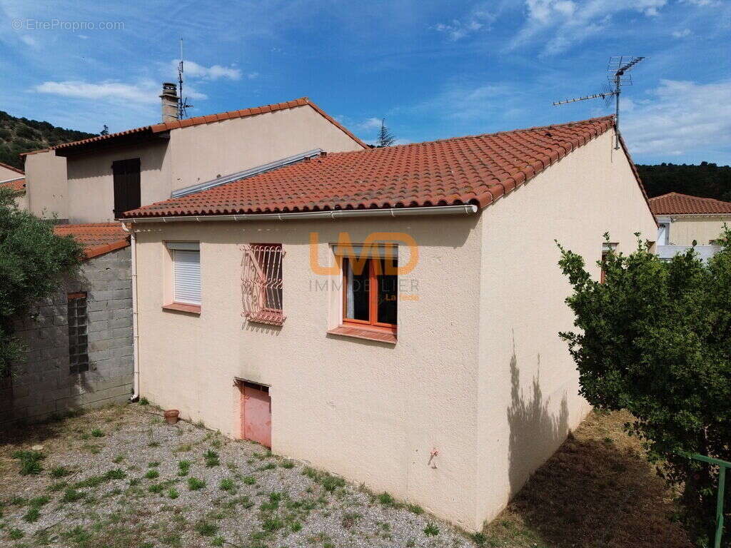 Villa plain pied avec jardin plus garage - photo 12