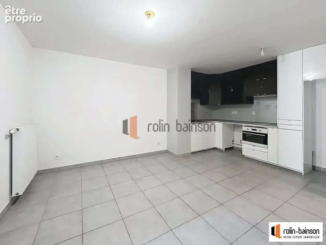 Appartement 2 pièces 43 m² à vendre à Lyon-3e (69003) - photo 7