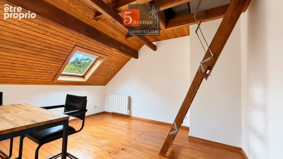 À vendre, appartement de 4 chambres à Gouvieux - photo 4