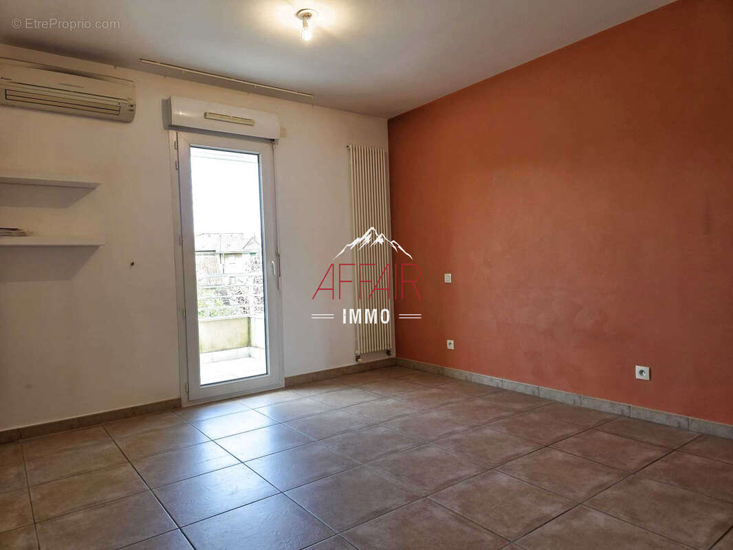 Appartement à GAILLARD