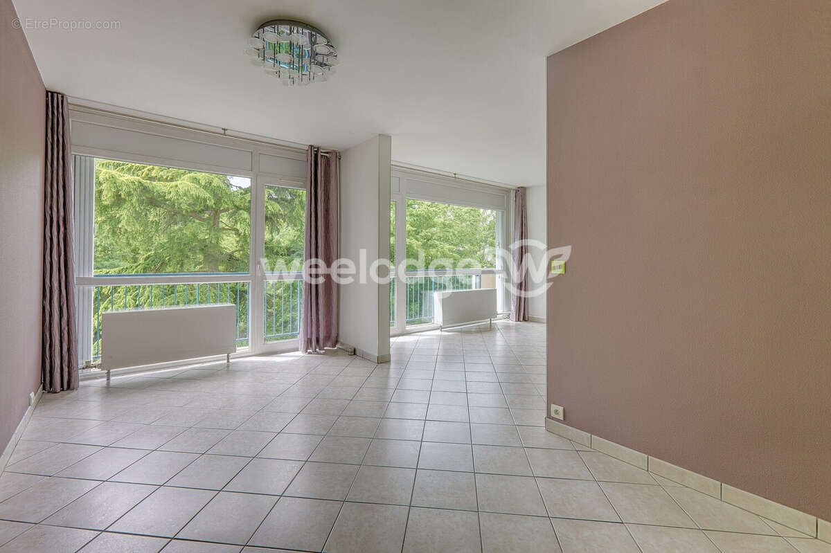 Appartement 94 m² à Andresy  - photo 6