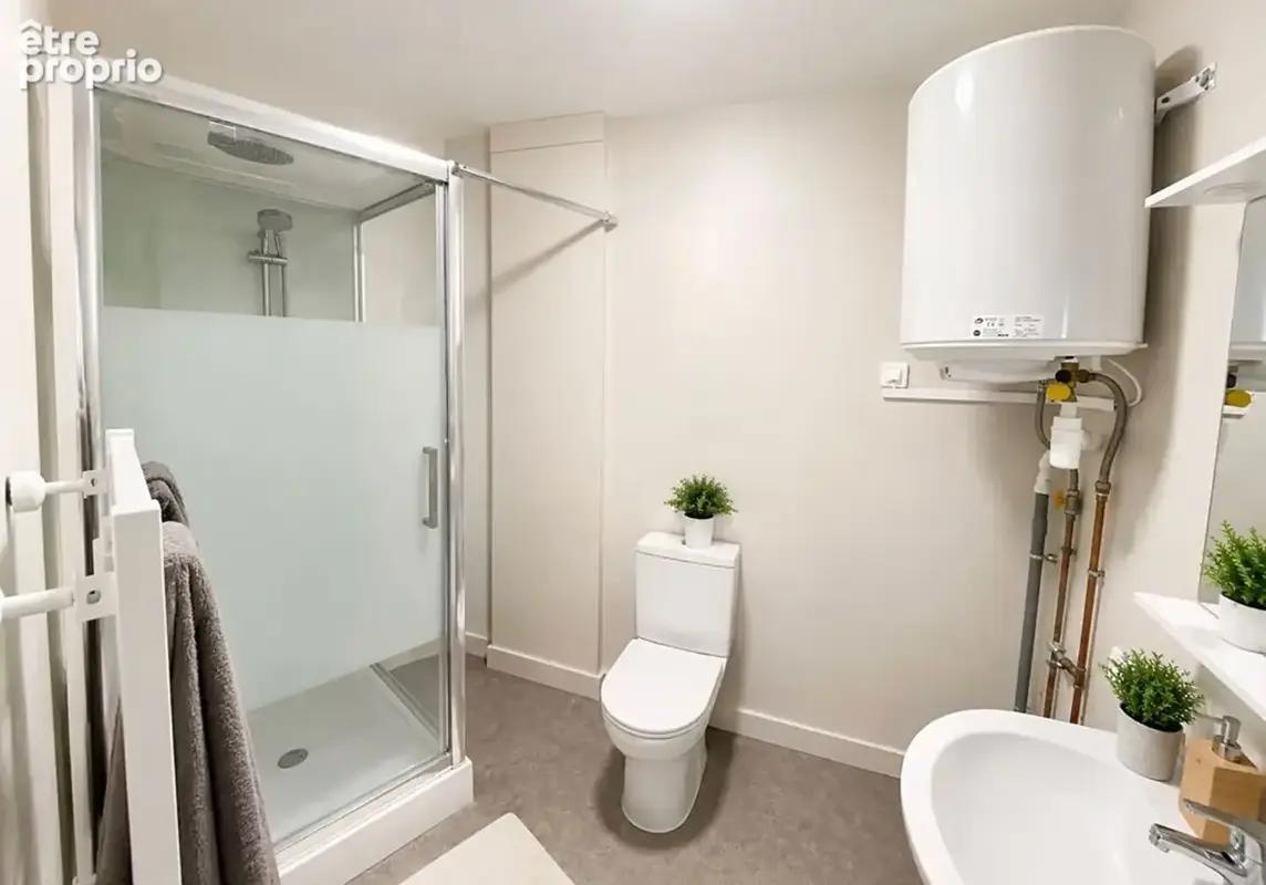 Appartement 23m² à boulogne-sur-mer - photo 3