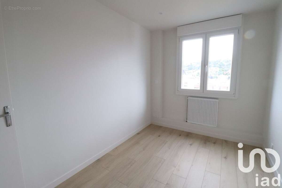 Photo 7 - Appartement à CLERMONT-FERRAND