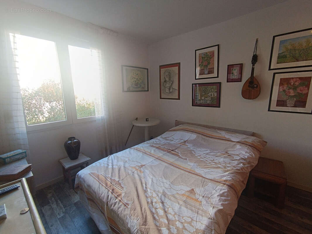 Maison à CASTELNAUDARY