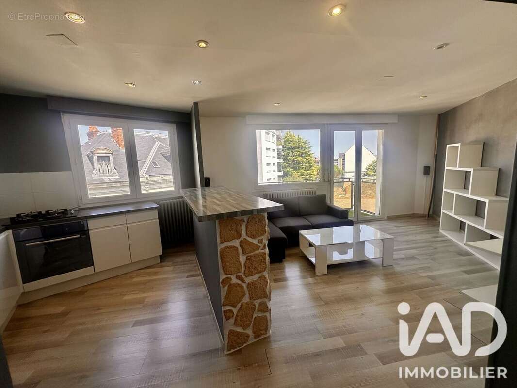 Photo 7 - Appartement à TARBES