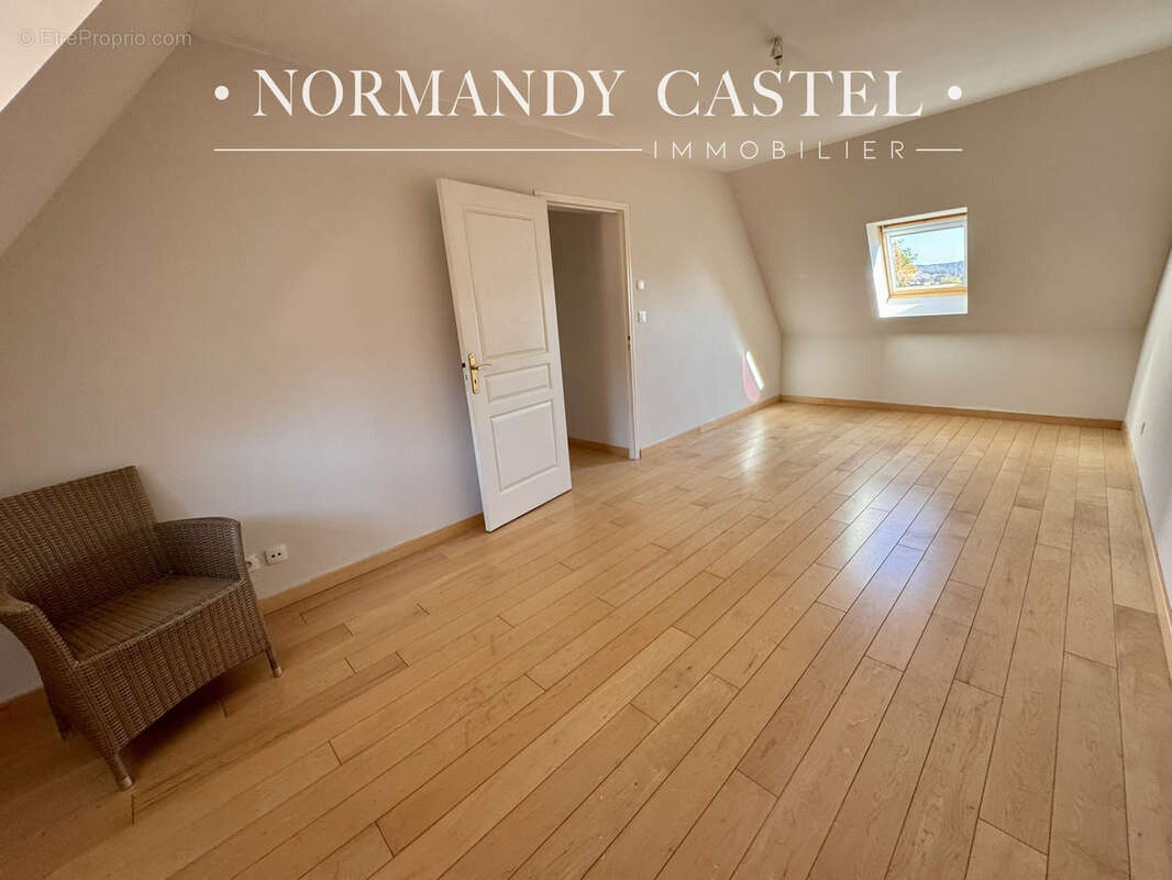 Maison à SAINT-ARNOULT