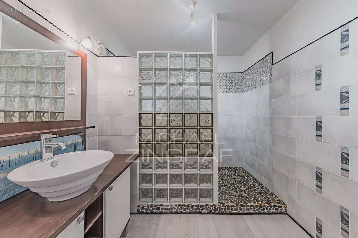 Maison à GUJAN-MESTRAS