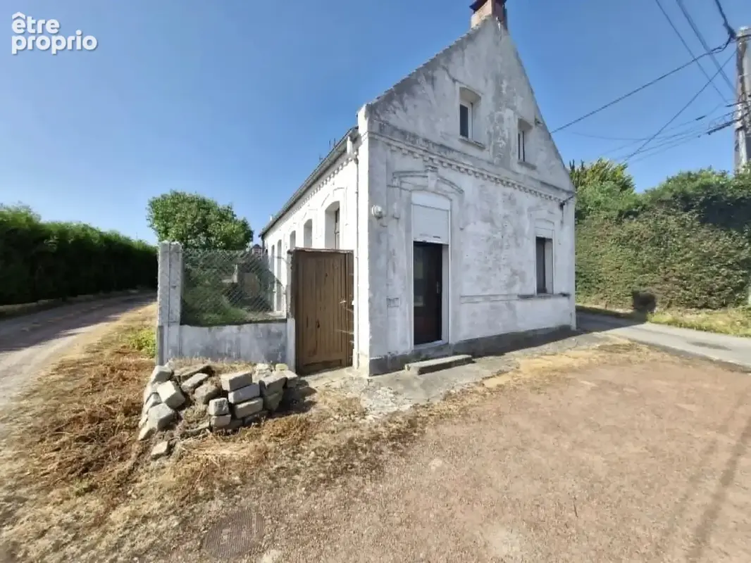 Appartement à CAGNONCLES