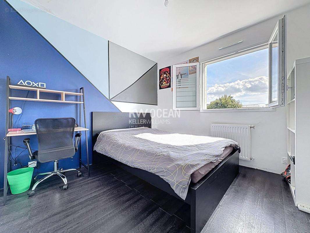 Maison à LE RELECQ-KERHUON