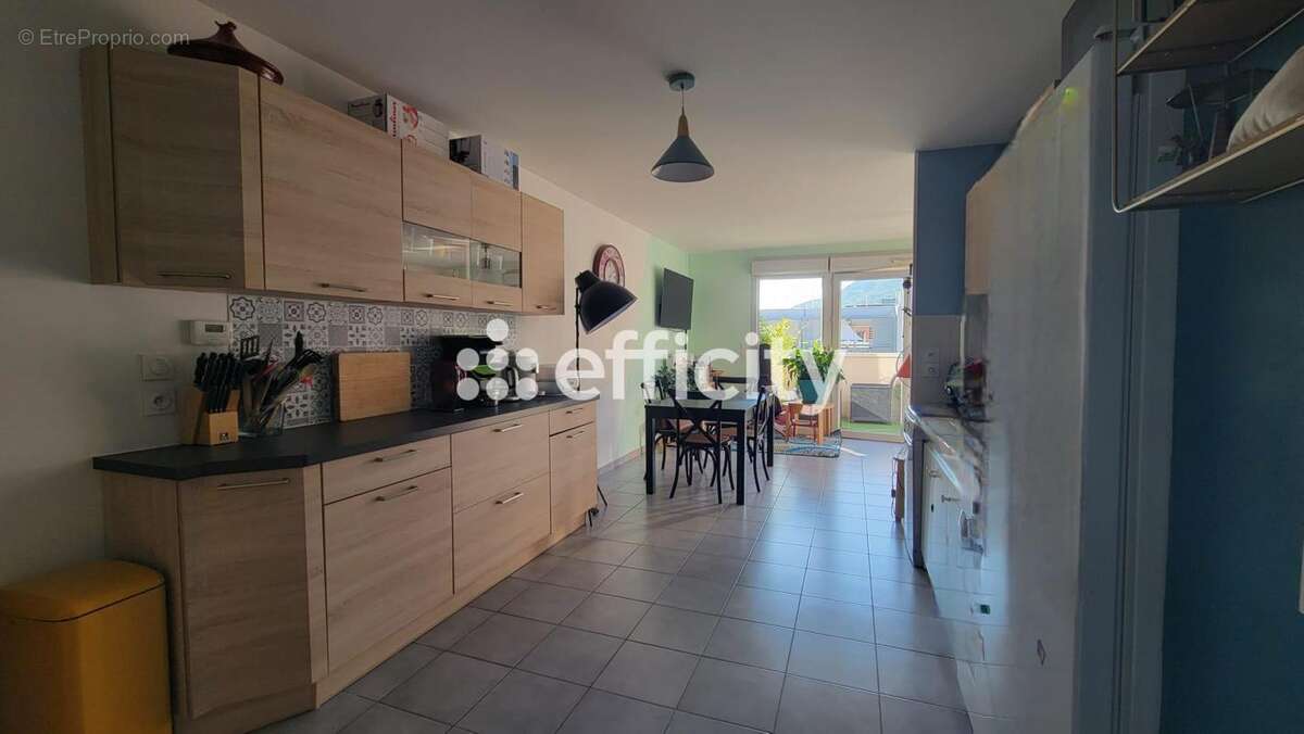 Appartement - photo 3
