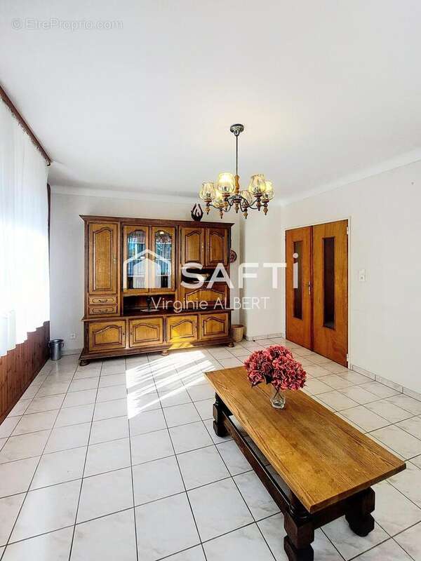 Photo 3 - Maison à SAINT-AVOLD