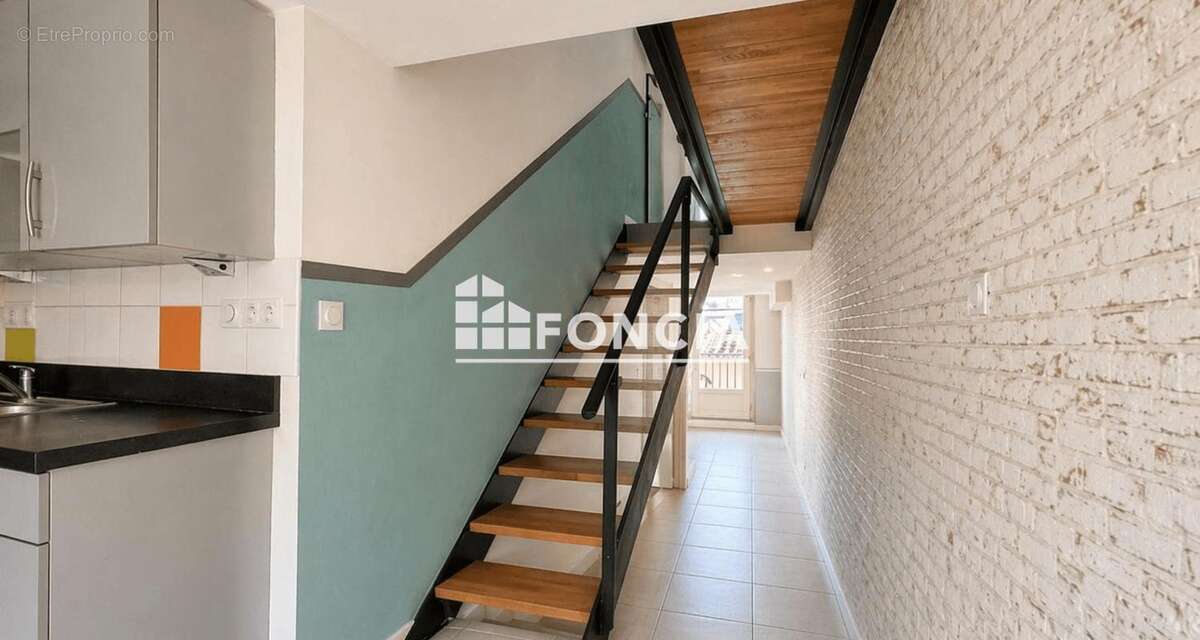 Appartement à VILLEFRANCHE-SUR-SAONE