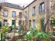 Maison à MONDOUBLEAU