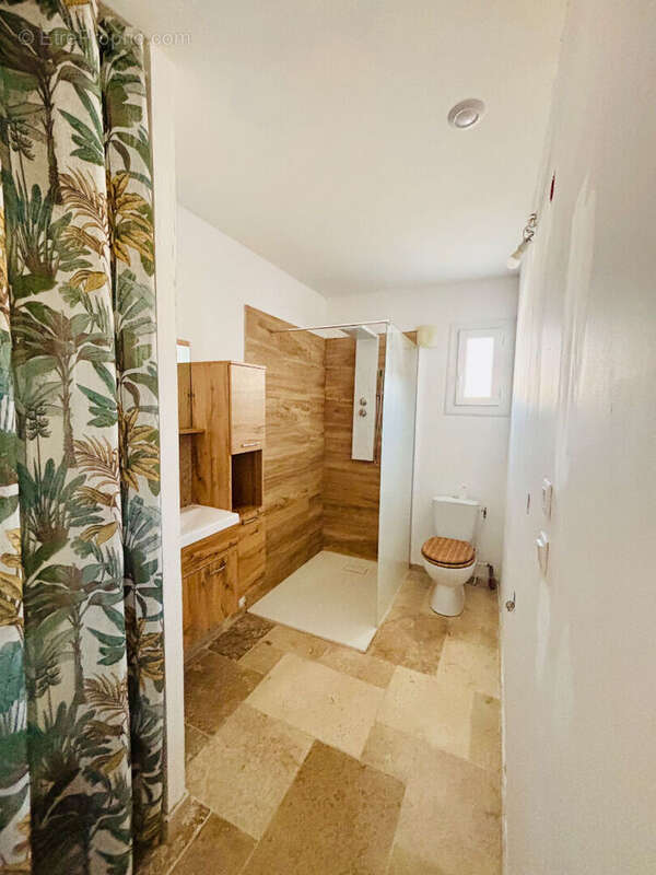 Appartement  3 pièce(s) 58 m2, ENTRESSEN - photo 18