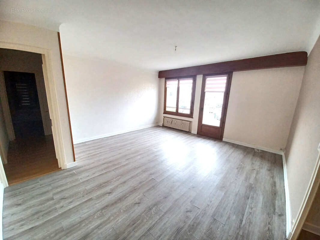Appartement à MAURIAC
