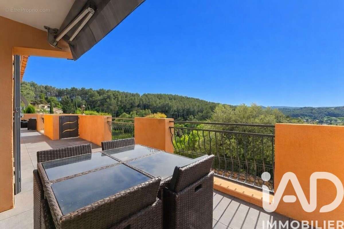 Photo 9 - Maison à LA BOUILLADISSE