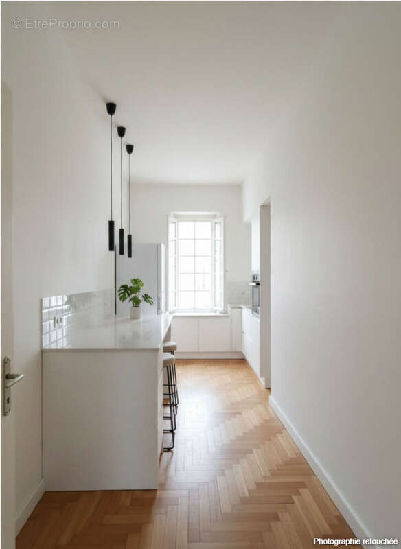 Appartement à BESSIERES
