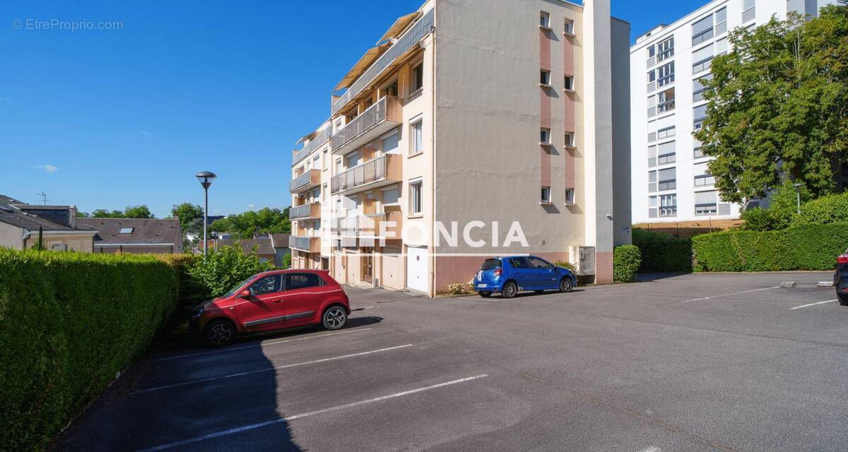 Appartement à LIMOGES