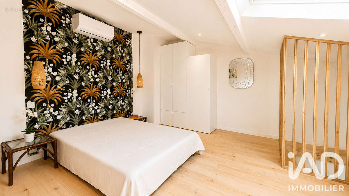 Appartement 45 m² à Marseille-6e  - photo 9