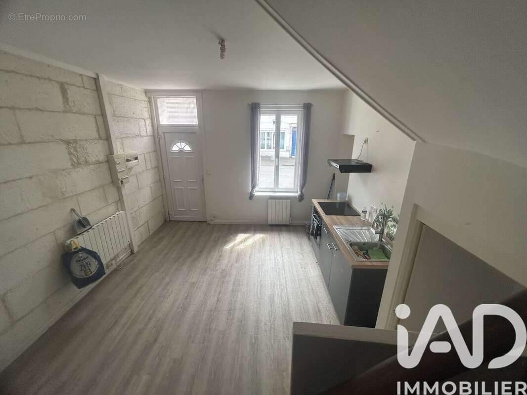 Photo 6 - Appartement à ANGOULEME