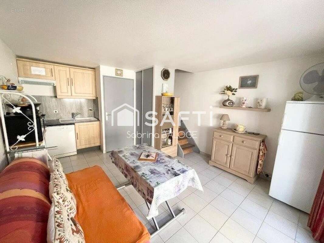Photo 6 - Maison à VALRAS-PLAGE