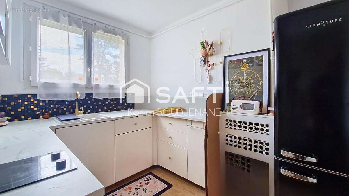 Maison 80 m² à Luzarches  - photo 4