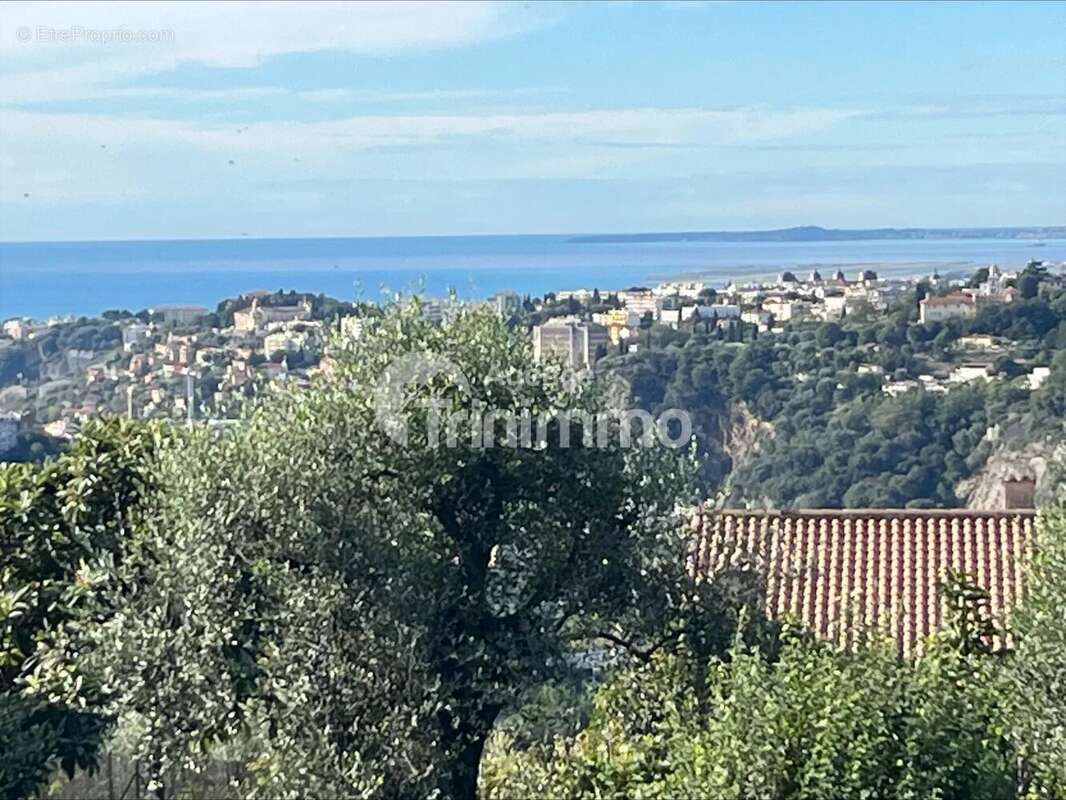 Terrain à SAINT-ANDRE-DE-LA-ROCHE