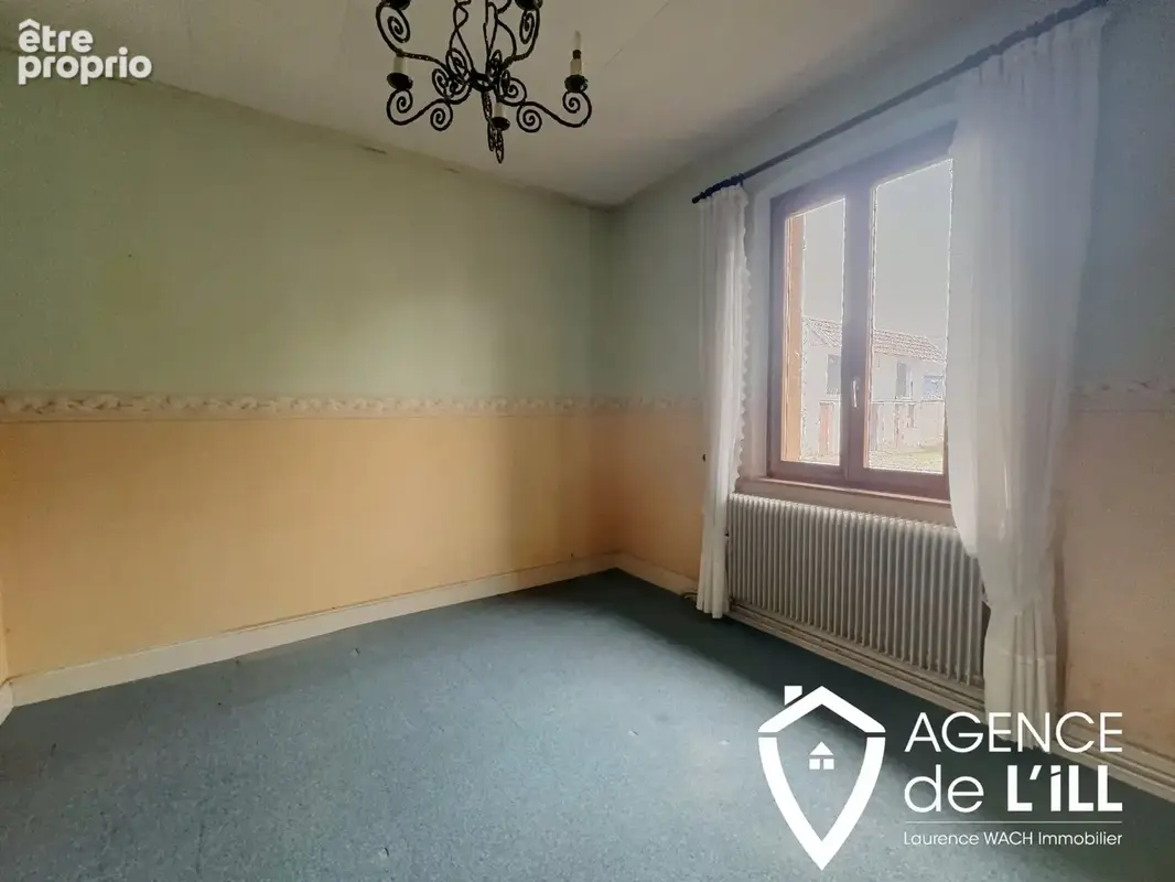 maison de 123 m2 sur 672 m2 de terrain à Marckolsheim - photo 7