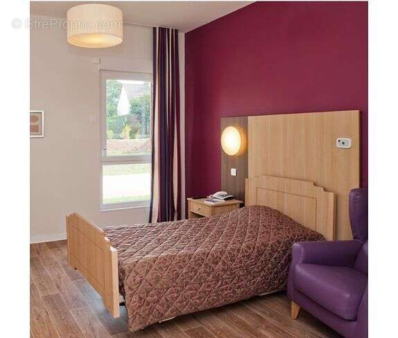 Appartement à BONCHAMP-LES-LAVAL