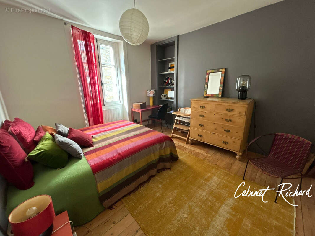 Appartement à DINARD