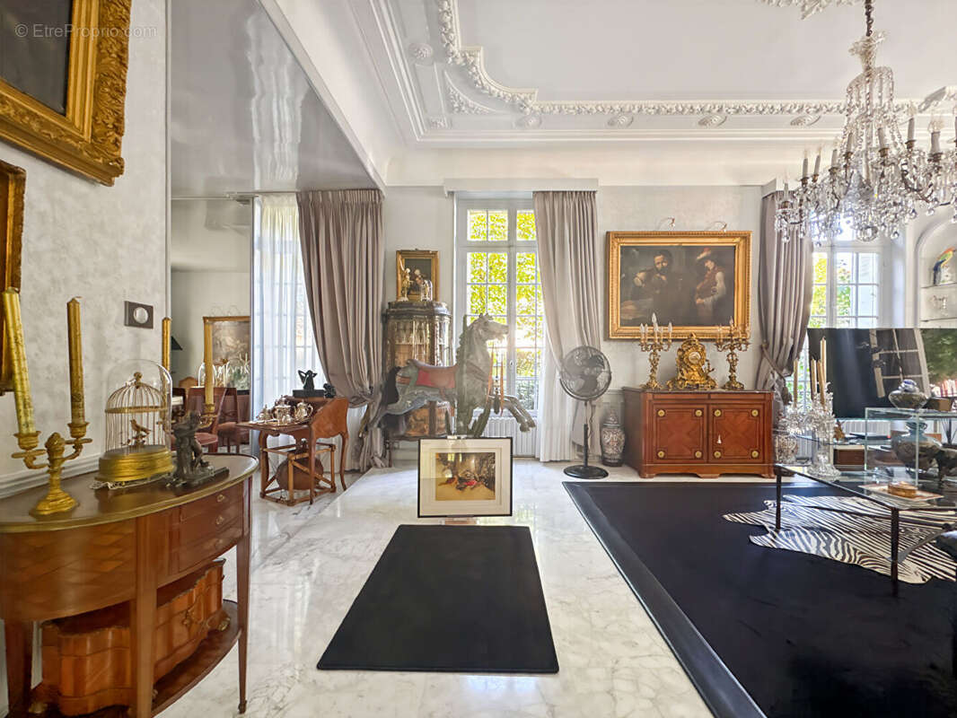 Maison à MANTES-LA-JOLIE