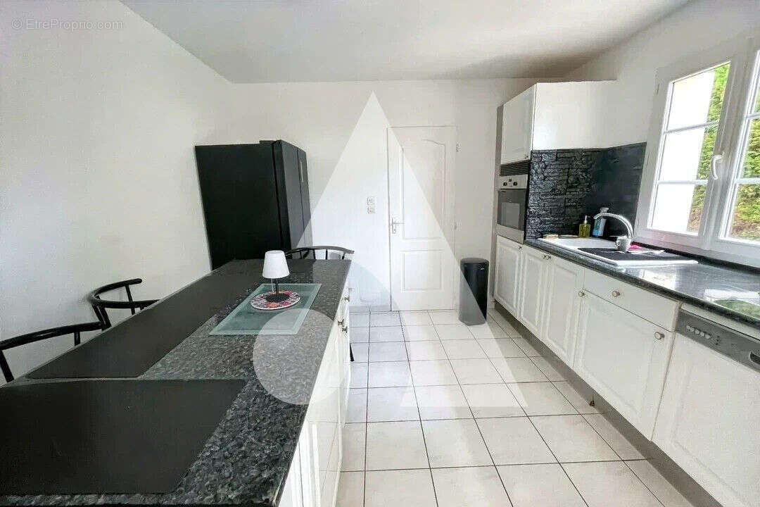 Maison à L'ISLE-ADAM