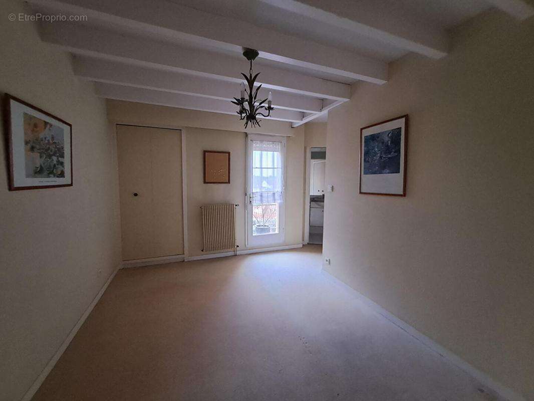 Appartement à DAX